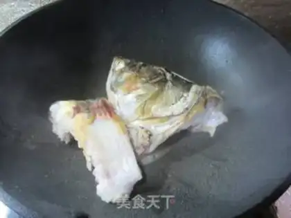 Make Fish tofu soup step 5
