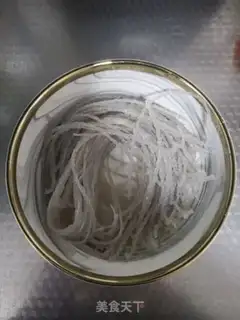 Make Cracker and powder step 0