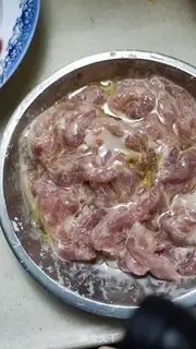 Make Kyo-su curry step 11