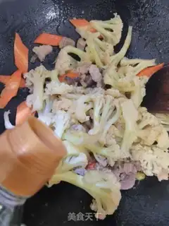 Make Float step 3