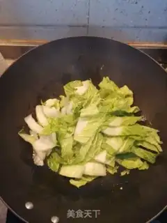 Make Cracker and powder step 3