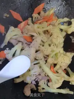 Make Float step 4