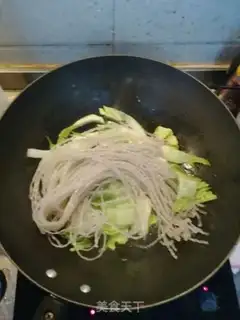 Make Cracker and powder step 4