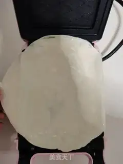 Make A hand grab sandwich step 0