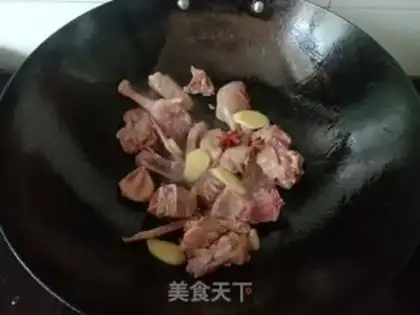 Make The red duck step 1