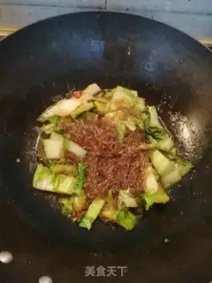 Make Cracker and powder step 5