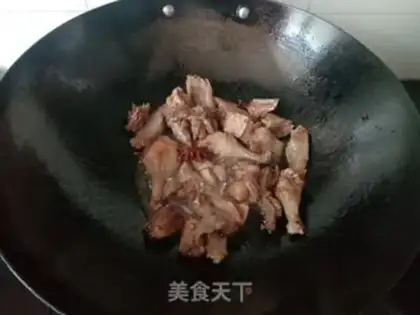 Make The red duck step 2