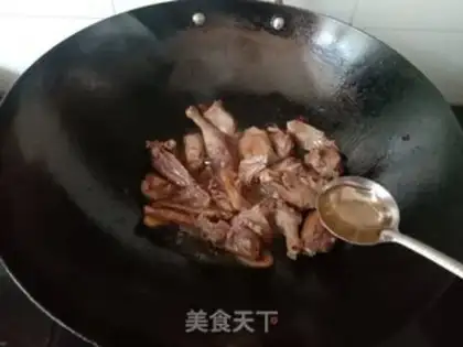 Make The red duck step 3
