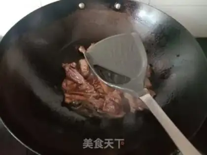 Make The red duck step 5