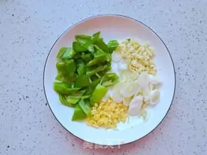 Make Shrimp step 1