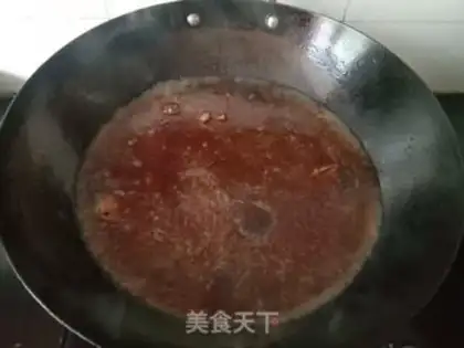 Make The red duck step 8