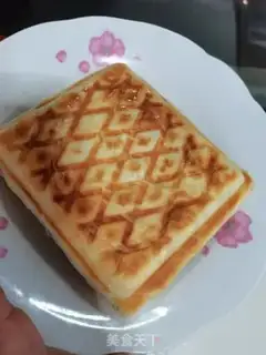 Make A hand grab sandwich step 6