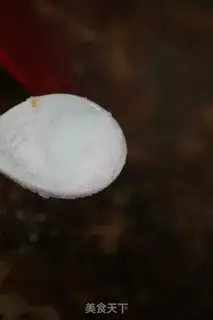 Make Spicy blood step 8