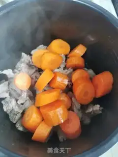 Make Beef noodles step 2