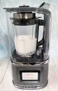 Make Red bean cow milk step 2