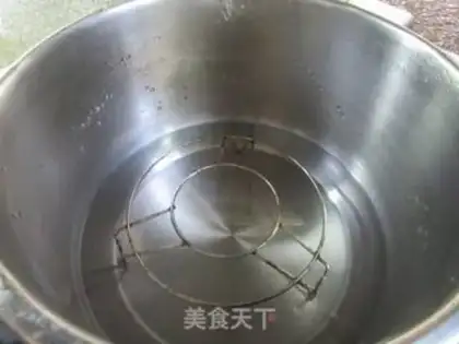 Make Potato sugar step 3