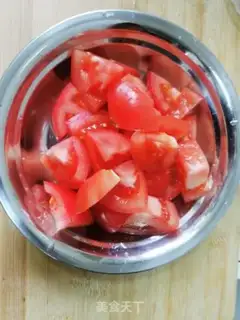 Make Beef noodles step 3
