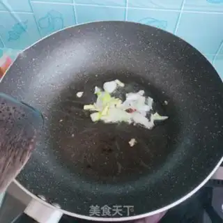 Make Tofu curd ribs step 7