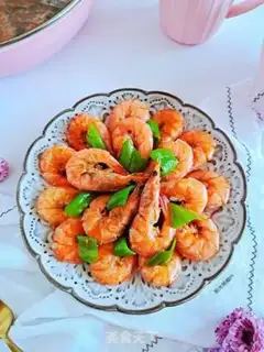 Make Shrimp step 7