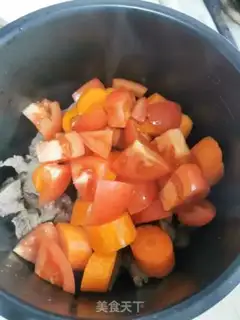 Make Beef noodles step 4