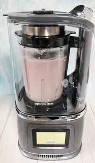 Make Red bean cow milk step 4
