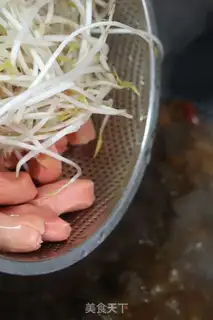 Make Spicy blood step 11