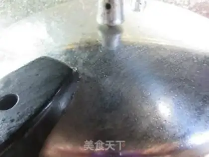 Make Potato sugar step 5