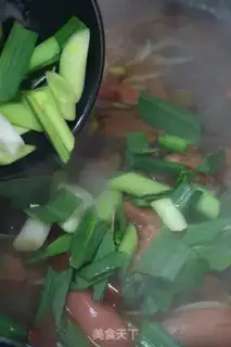 Make Spicy blood step 12