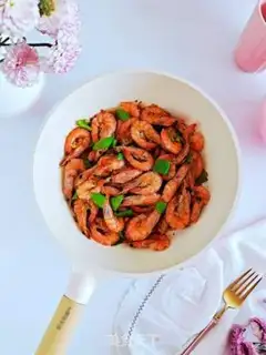 Make Shrimp step 9