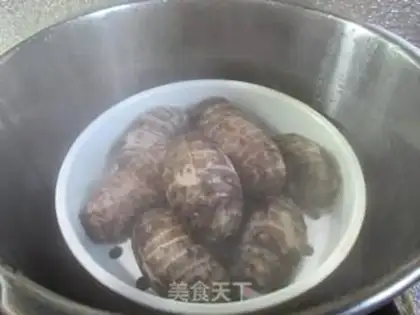 Make Potato sugar step 6