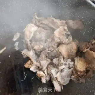 Make The fragrance step 1