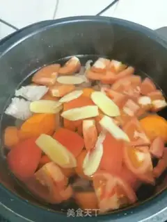 Make Beef noodles step 6