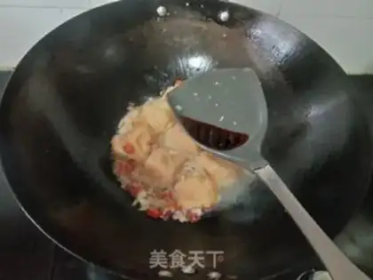 Make Meat tofu step 6