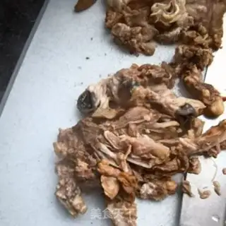 Make The fragrance step 2