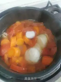 Make Beef noodles step 7