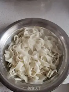 Make Beef noodles step 8