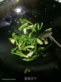 Make Scrambling step 2