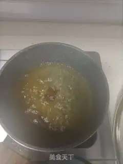 Make Simi milk tea step 0