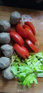 Make Tomato sapphire step 0