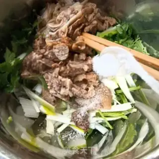 Make The fragrance step 7
