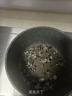 Make Simi milk tea step 3