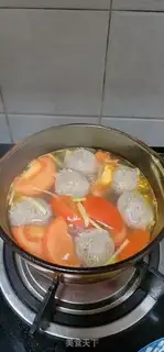 Make Tomato sapphire step 3