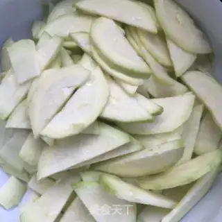 Make The apricot step 1
