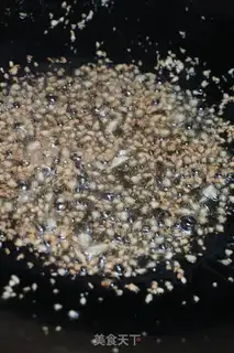 Make Garlic shrimp step 3
