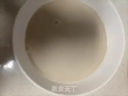 Make Simi milk tea step 6