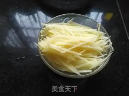 Make Ropball step 1