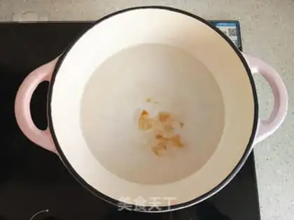 Make Wine and soup step 1