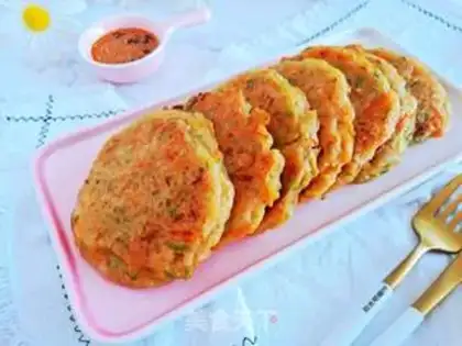 Make Pancakes step 10