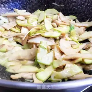 Make The apricot step 6
