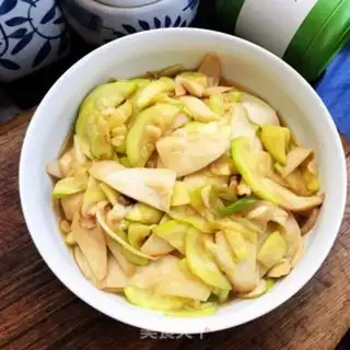 Make The apricot step 7